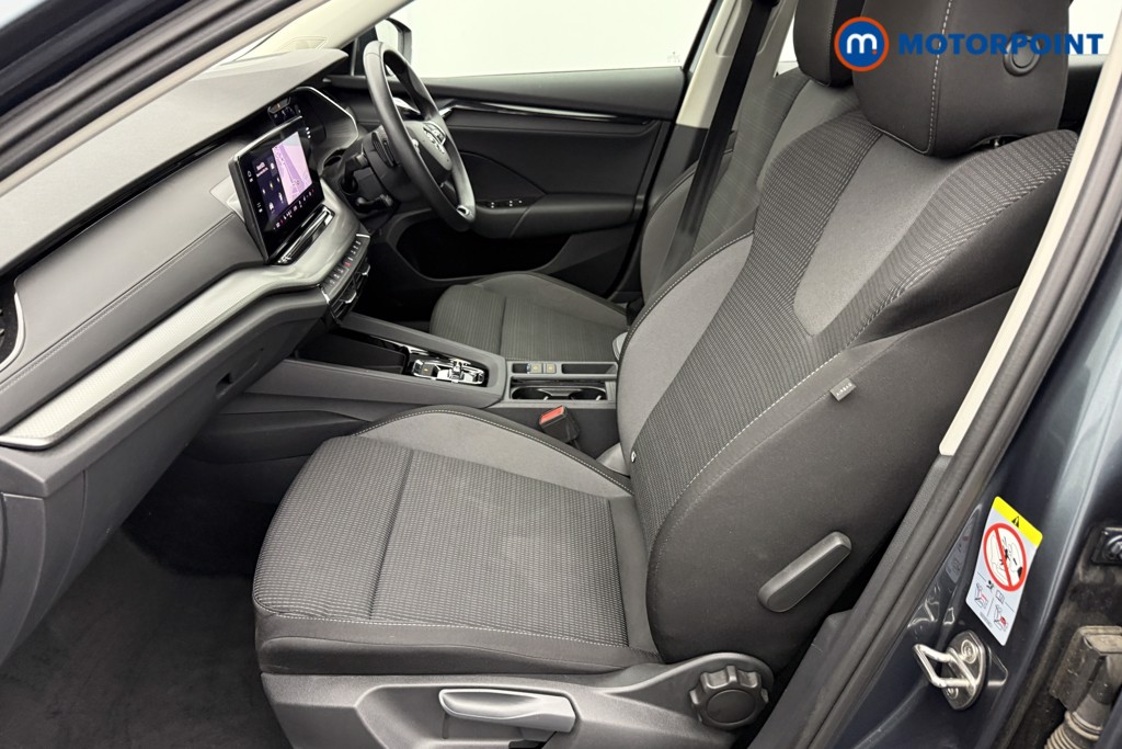 Skoda Octavia Se Technology Automatic Petrol Plug-In Hybrid Estate - Stock Number (1548025) - 21st supplementary image