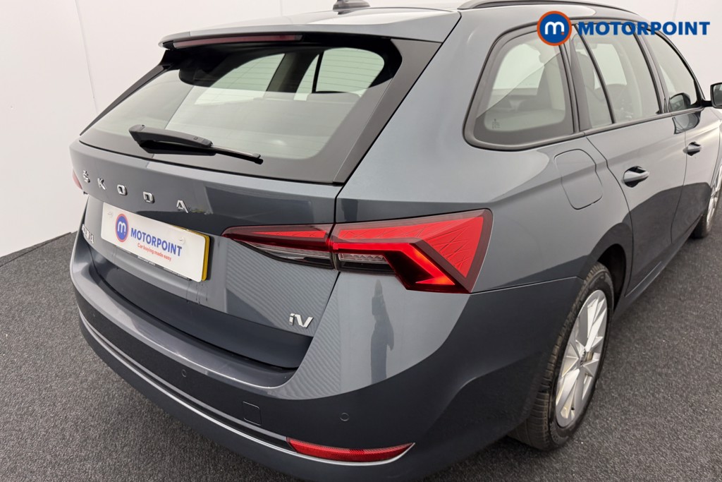 Skoda Octavia Se Technology Automatic Petrol Plug-In Hybrid Estate - Stock Number (1548025) - 25th supplementary image