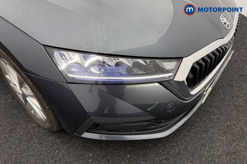Skoda Octavia Se Technology Automatic Petrol Plug-In Hybrid Estate - Stock Number (1548025) - 26th supplementary image