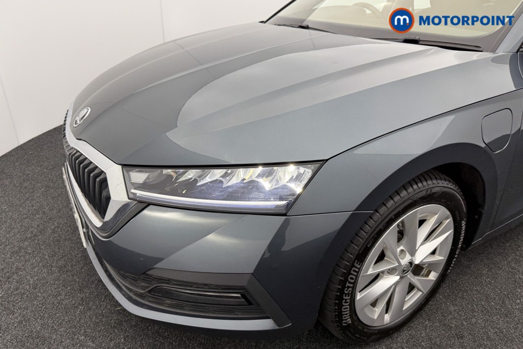 Skoda Octavia Se Technology Automatic Petrol Plug-In Hybrid Estate - Stock Number (1548025) - 27th supplementary image