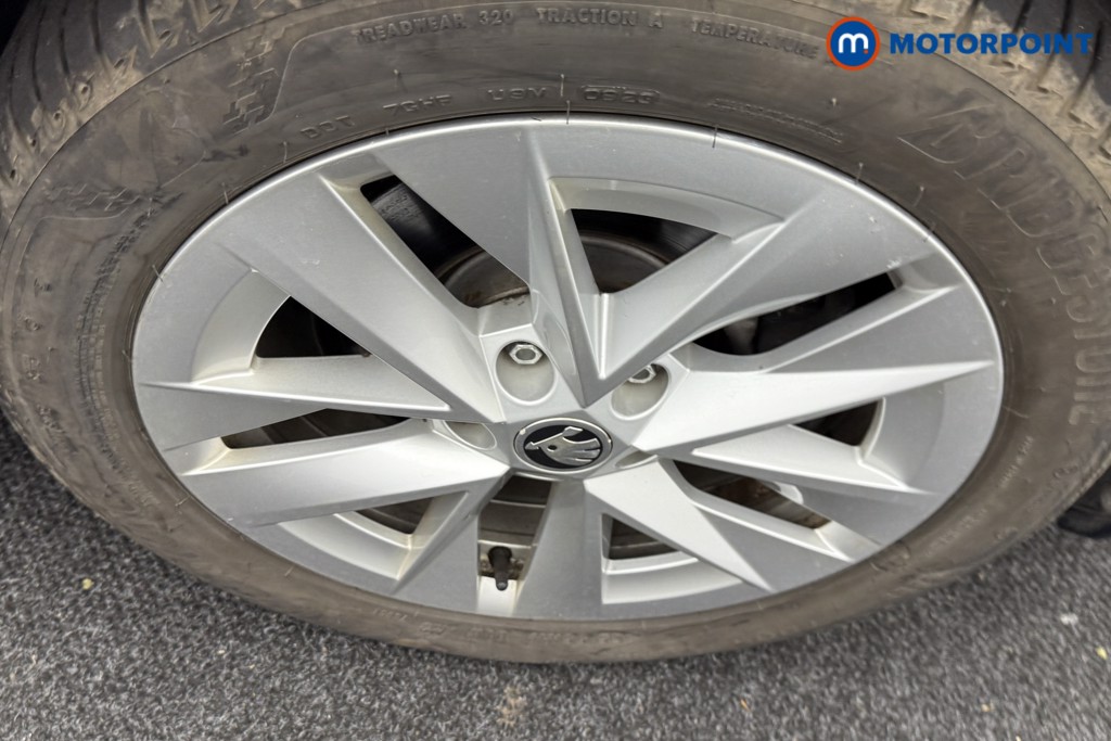 Skoda Octavia Se Technology Automatic Petrol Plug-In Hybrid Estate - Stock Number (1548025) - 31st supplementary image