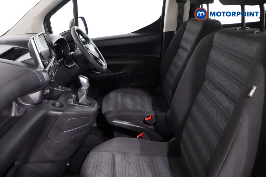 Vauxhall Combo Life Energy Manual Diesel People Carrier - Stock Number (1548056) - 4th supplementary image