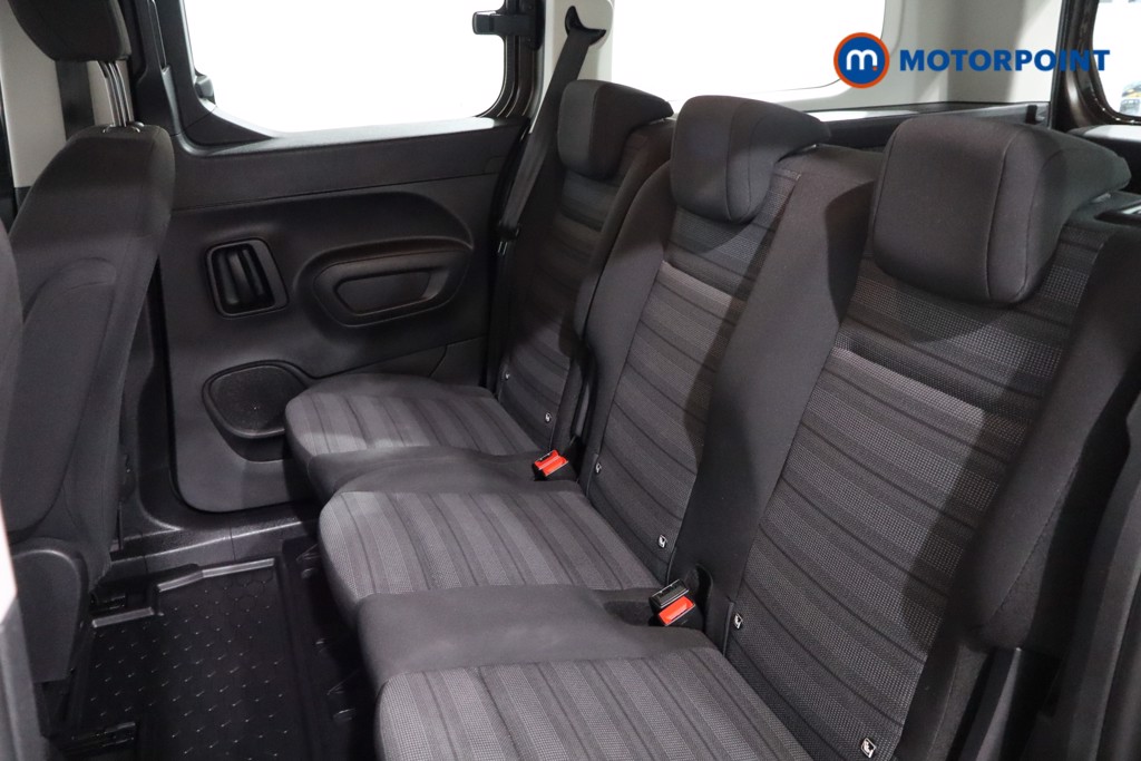 Vauxhall Combo Life Energy Manual Diesel People Carrier - Stock Number (1548056) - 5th supplementary image