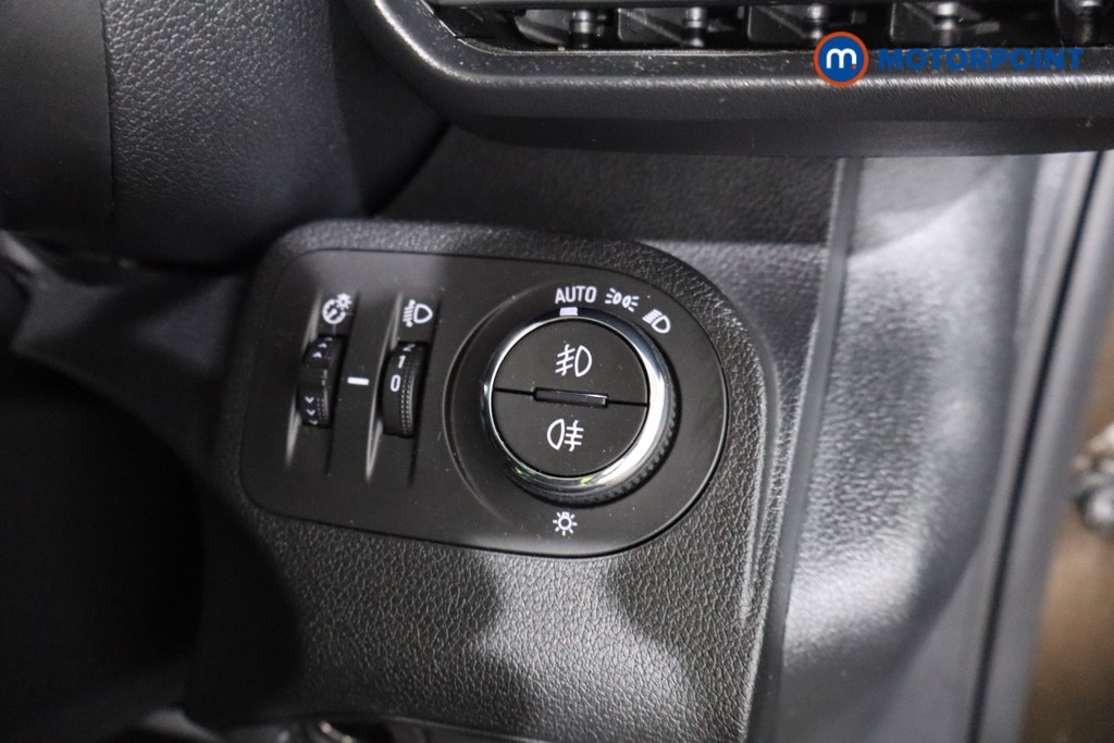 Vauxhall Combo Life Energy Manual Diesel People Carrier - Stock Number (1548056) - 17th supplementary image