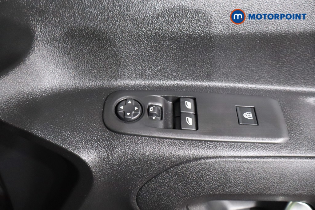 Vauxhall Combo Life Energy Manual Diesel People Carrier - Stock Number (1548056) - 19th supplementary image