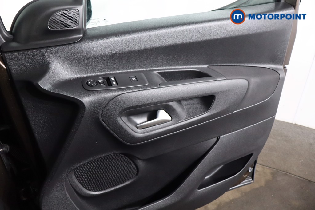 Vauxhall Combo Life Energy Manual Diesel People Carrier - Stock Number (1548056) - 20th supplementary image