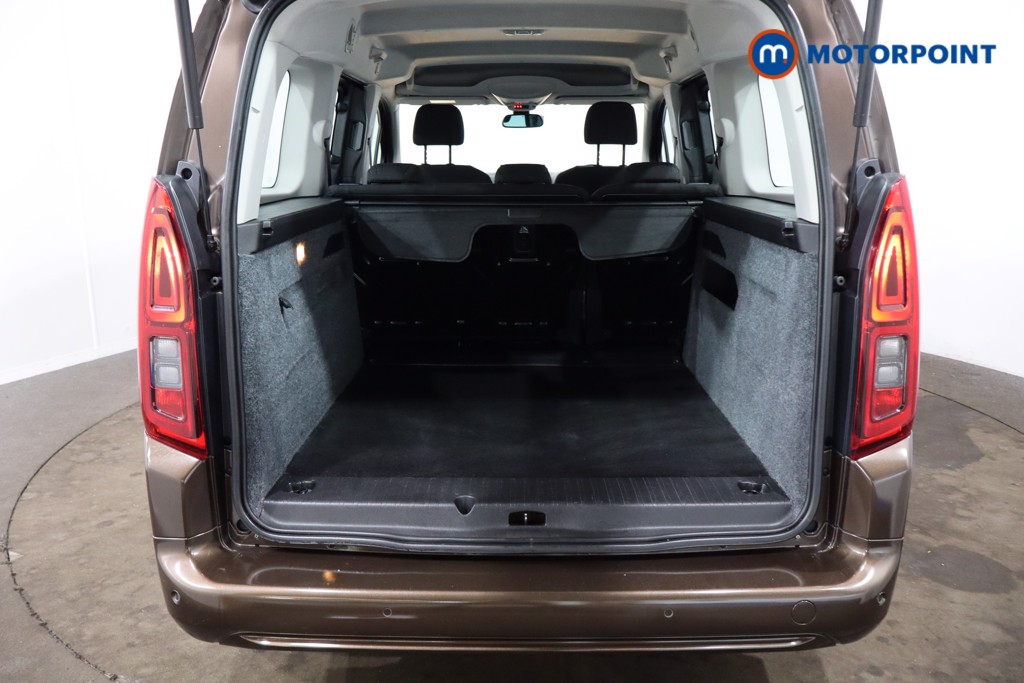 Vauxhall Combo Life Energy Manual Diesel People Carrier - Stock Number (1548056) - 29th supplementary image