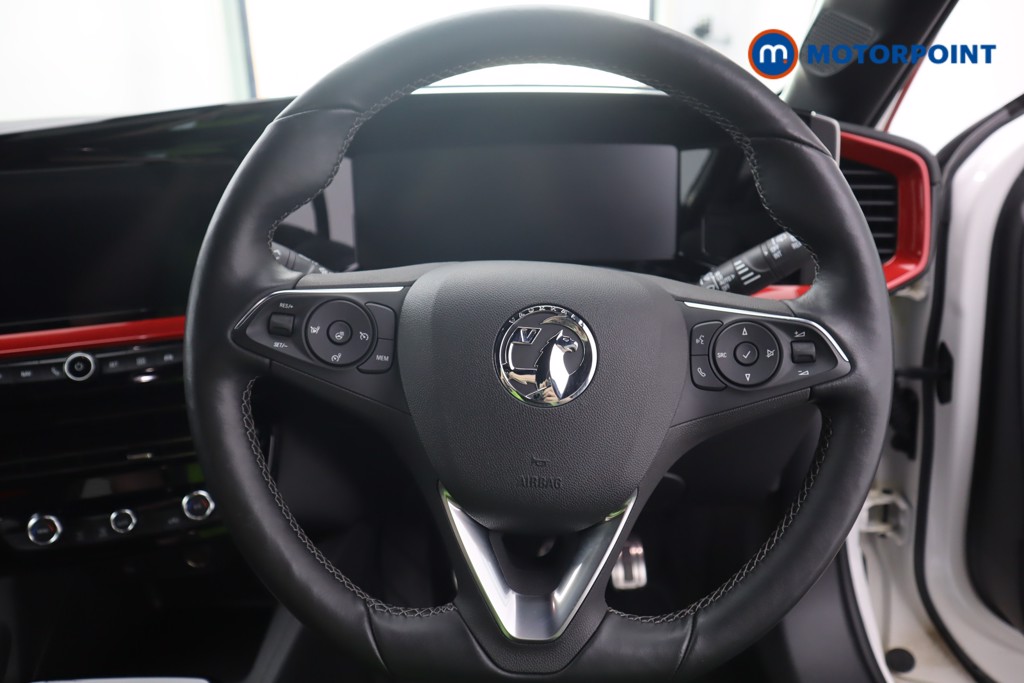 Vauxhall Mokka GS Manual Petrol SUV - Stock Number (1548074) - 2nd supplementary image