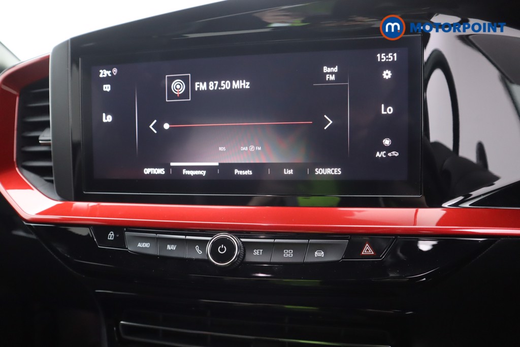 Vauxhall Mokka GS Manual Petrol SUV - Stock Number (1548074) - 3rd supplementary image