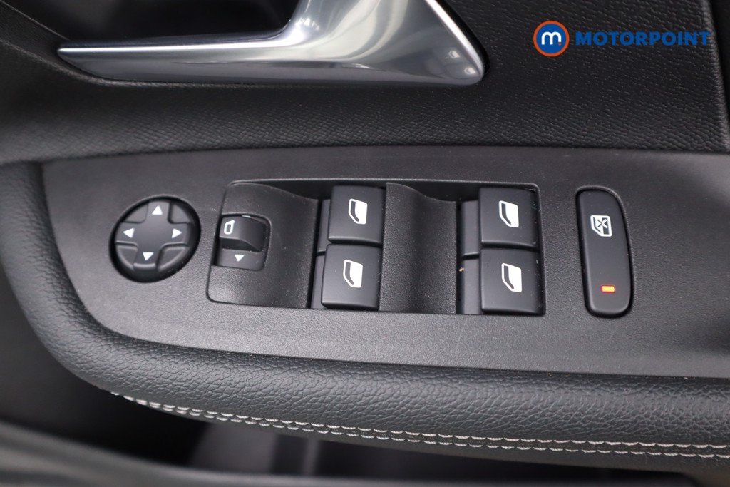 Vauxhall Mokka GS Manual Petrol SUV - Stock Number (1548074) - 5th supplementary image