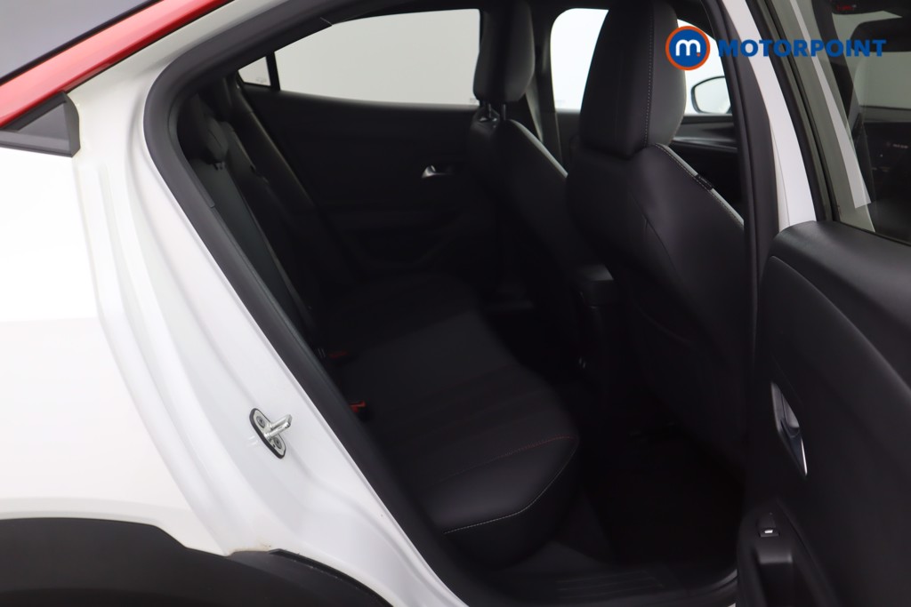 Vauxhall Mokka GS Manual Petrol SUV - Stock Number (1548074) - 6th supplementary image