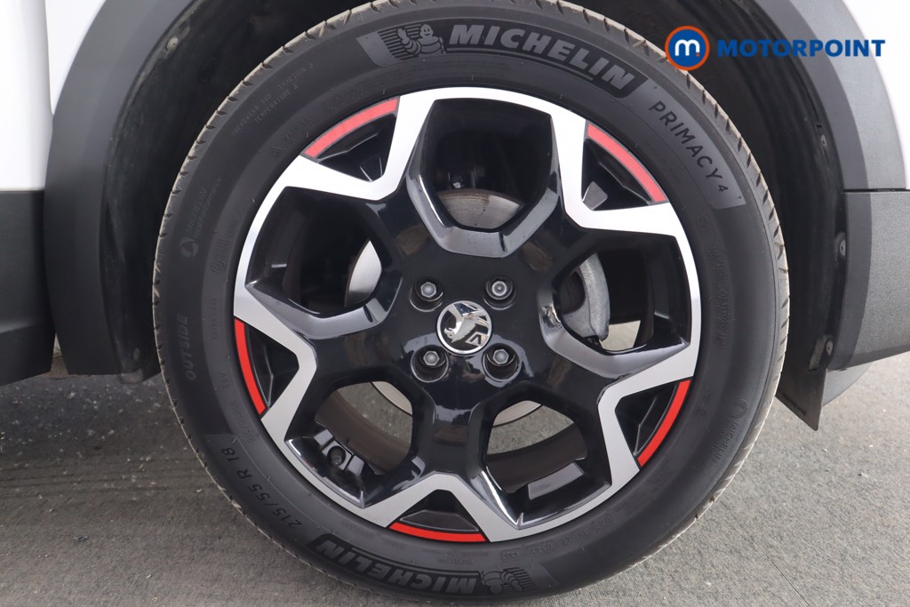 Vauxhall Mokka GS Manual Petrol SUV - Stock Number (1548074) - 8th supplementary image