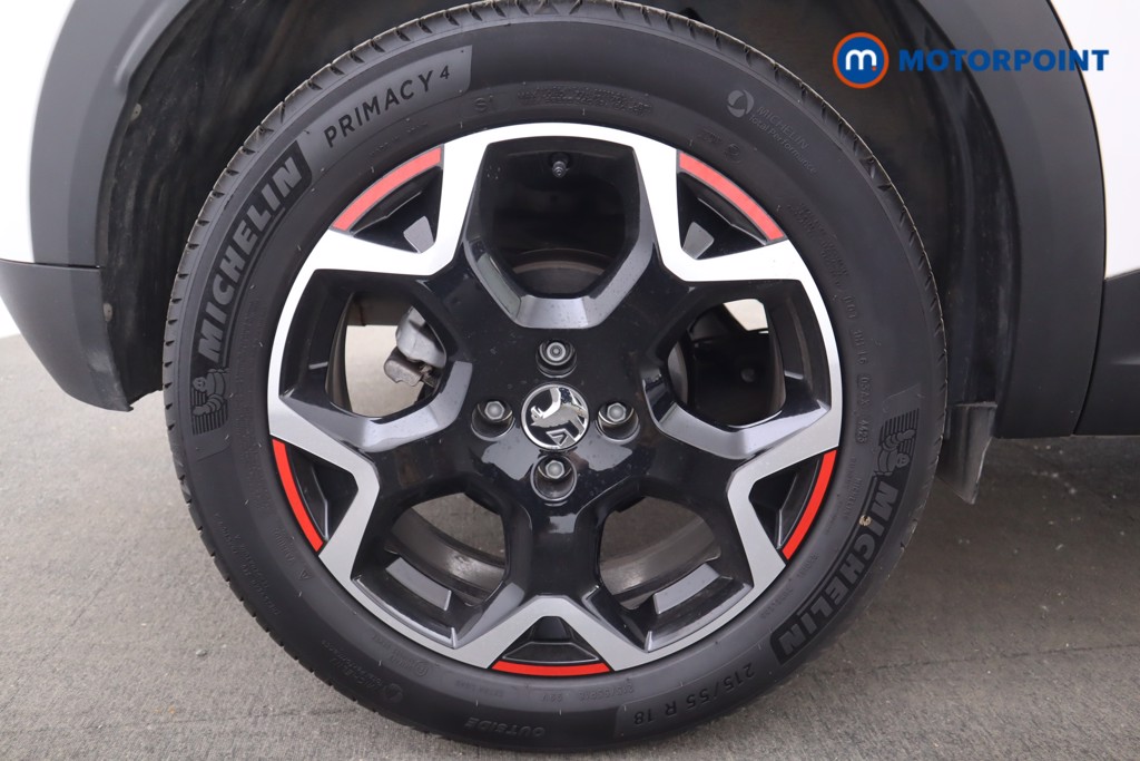 Vauxhall Mokka GS Manual Petrol SUV - Stock Number (1548074) - 9th supplementary image