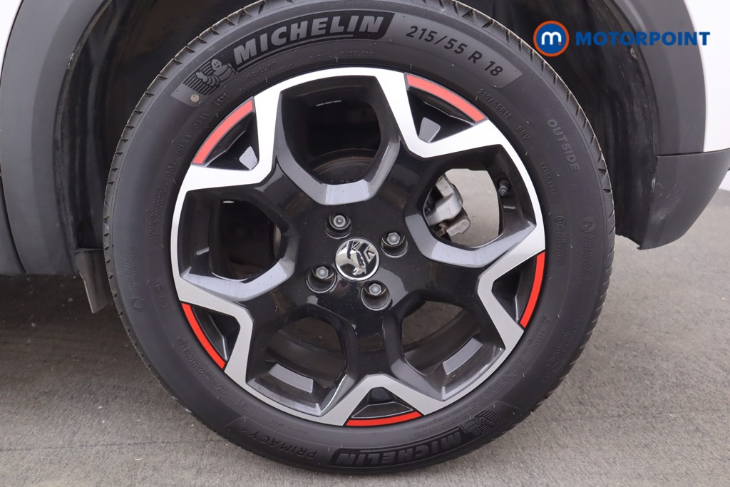 Vauxhall Mokka GS Manual Petrol SUV - Stock Number (1548074) - 10th supplementary image