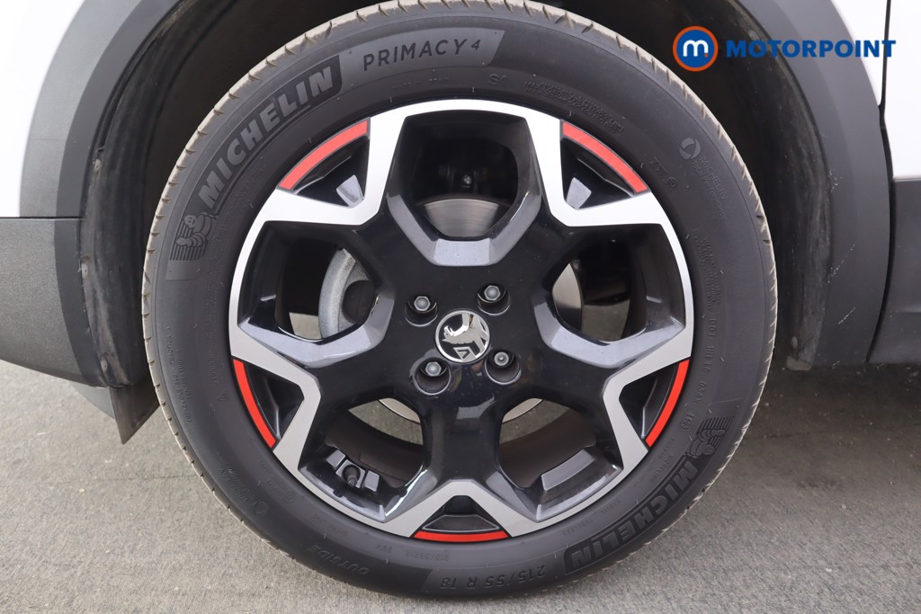 Vauxhall Mokka GS Manual Petrol SUV - Stock Number (1548074) - 11th supplementary image