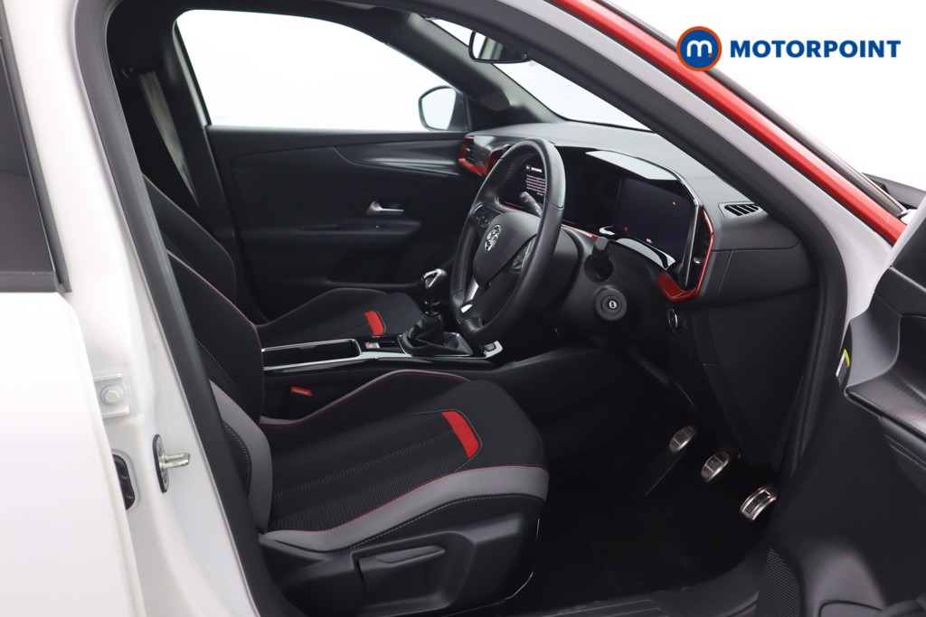 Vauxhall Mokka GS Manual Petrol SUV - Stock Number (1548074) - 1st supplementary image