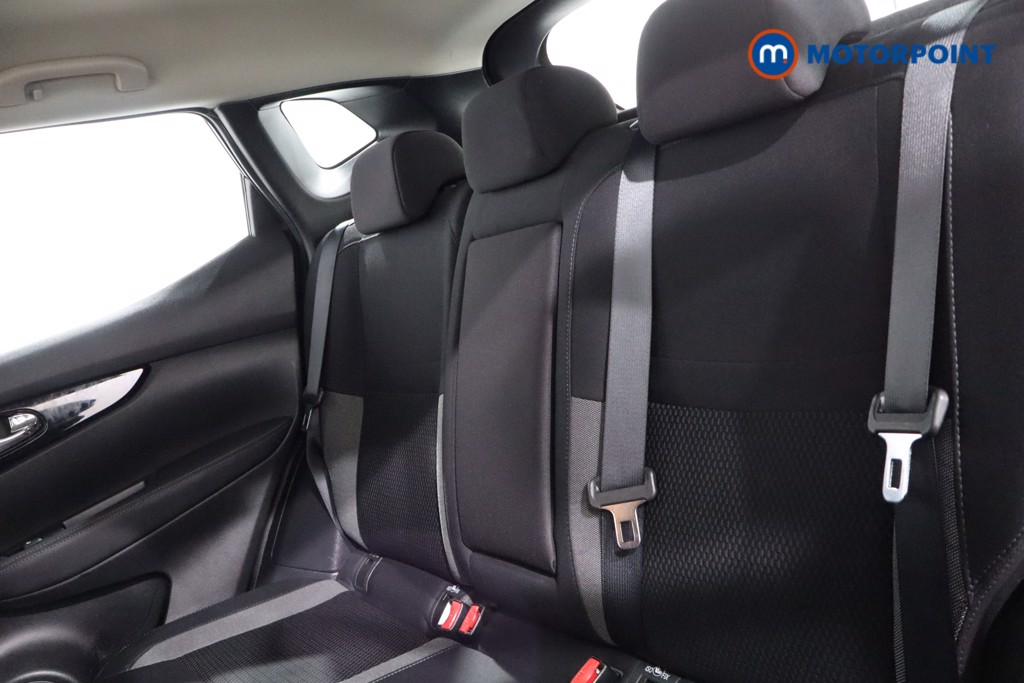 Nissan Qashqai Acenta Premium Manual Diesel SUV - Stock Number (1548173) - 5th supplementary image