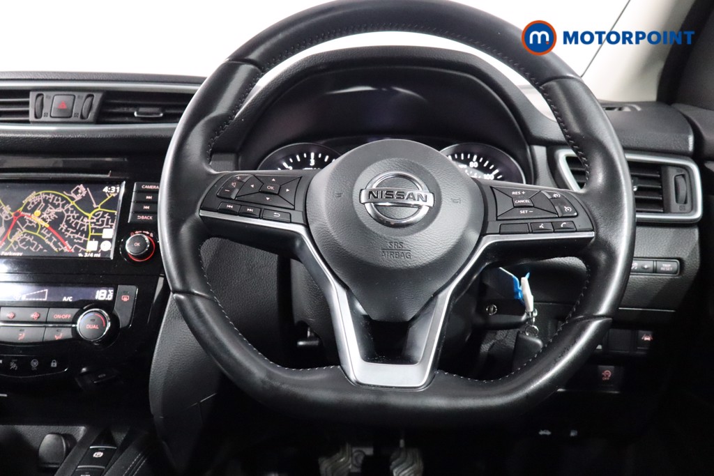 Nissan Qashqai Acenta Premium Manual Diesel SUV - Stock Number (1548173) - 6th supplementary image