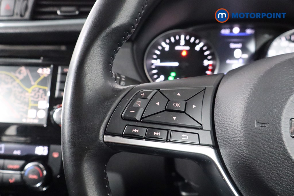 Nissan Qashqai Acenta Premium Manual Diesel SUV - Stock Number (1548173) - 7th supplementary image
