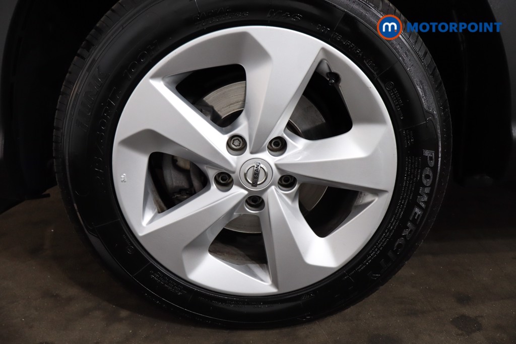 Nissan Qashqai Acenta Premium Manual Diesel SUV - Stock Number (1548173) - 10th supplementary image