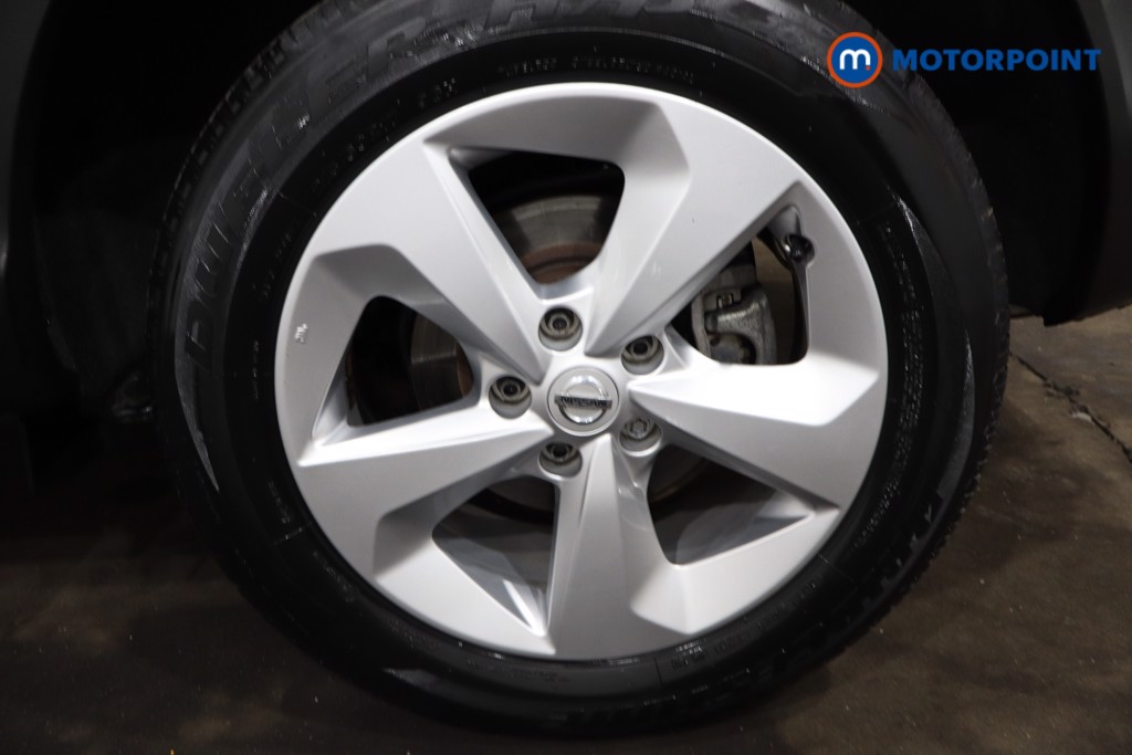 Nissan Qashqai Acenta Premium Manual Diesel SUV - Stock Number (1548173) - 11th supplementary image