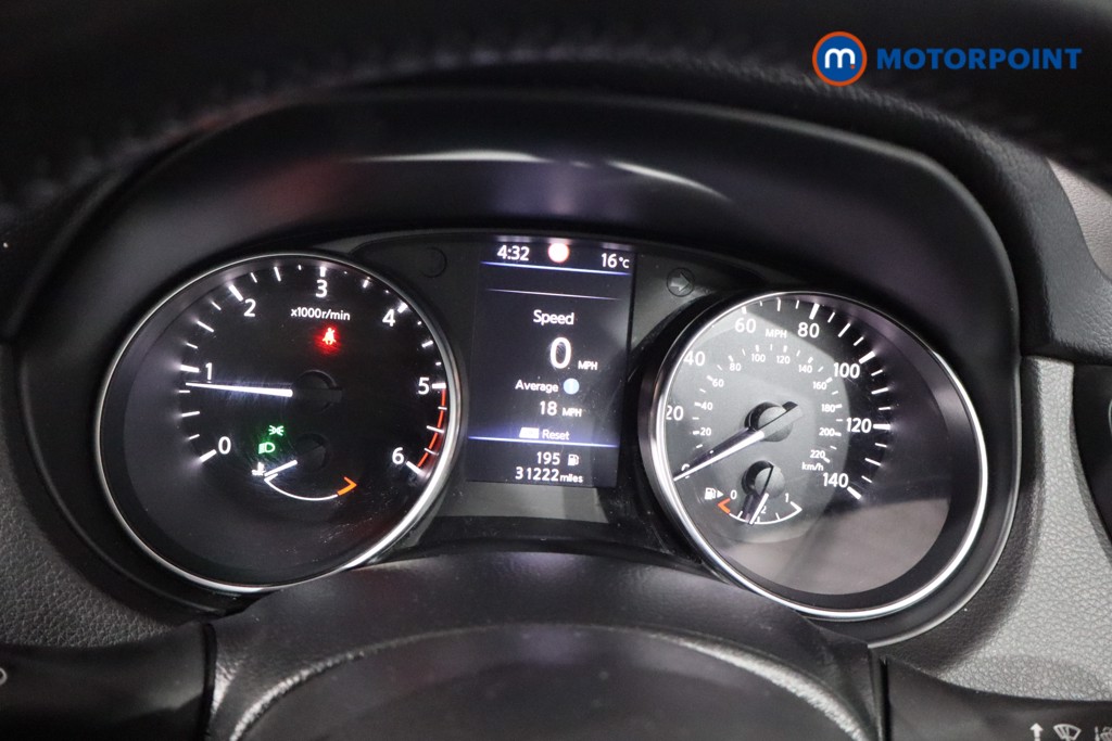 Nissan Qashqai Acenta Premium Manual Diesel SUV - Stock Number (1548173) - 13th supplementary image