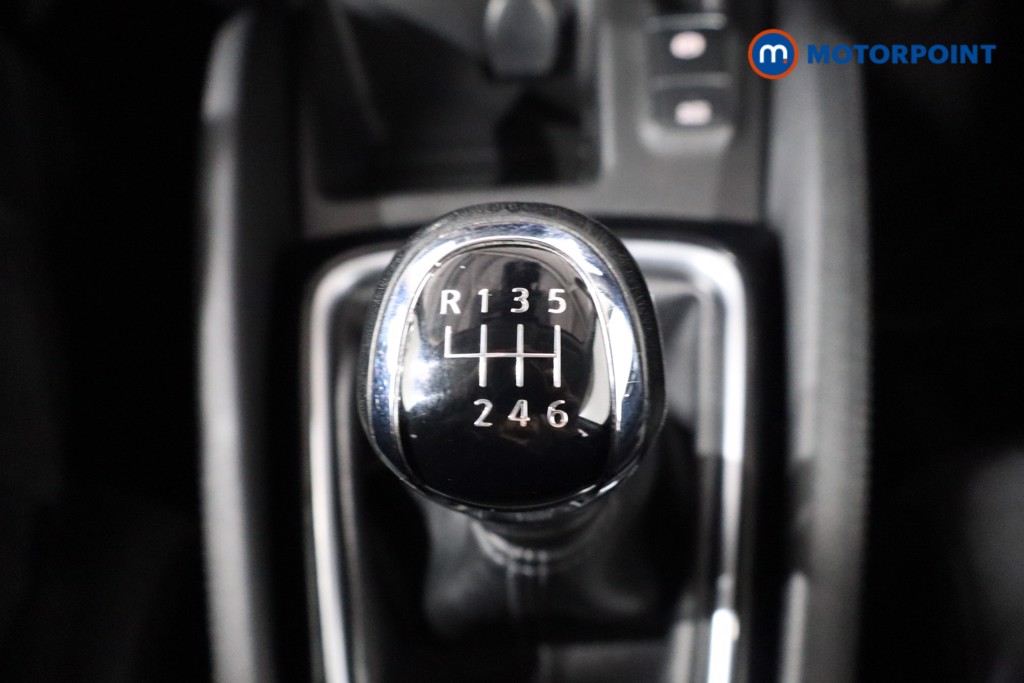 Nissan Qashqai Acenta Premium Manual Diesel SUV - Stock Number (1548173) - 15th supplementary image