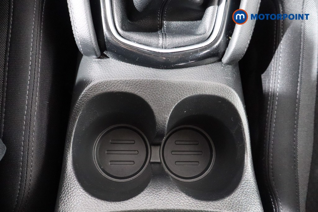 Nissan Qashqai Acenta Premium Manual Diesel SUV - Stock Number (1548173) - 16th supplementary image