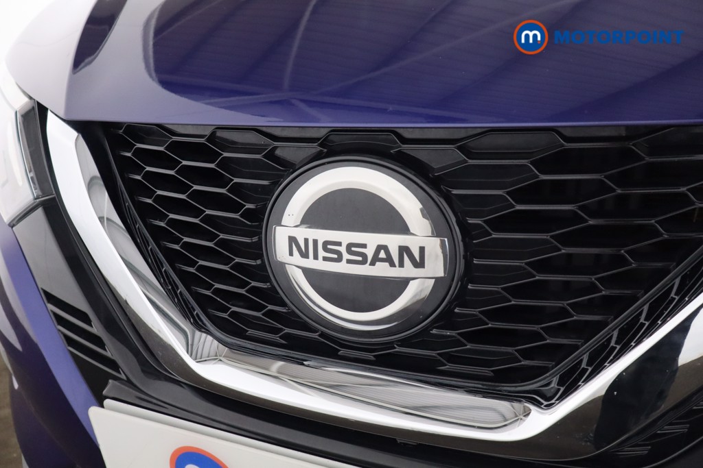 Nissan Qashqai Acenta Premium Manual Diesel SUV - Stock Number (1548173) - 20th supplementary image