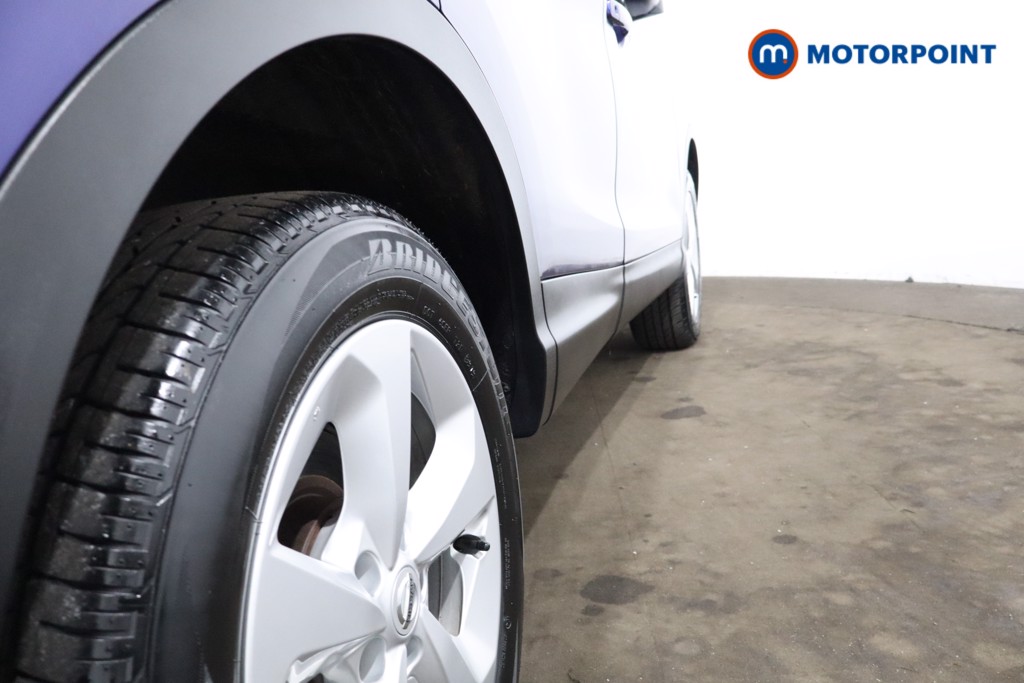 Nissan Qashqai Acenta Premium Manual Diesel SUV - Stock Number (1548173) - 22nd supplementary image