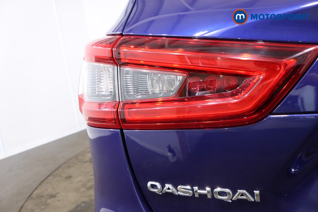 Nissan Qashqai Acenta Premium Manual Diesel SUV - Stock Number (1548173) - 24th supplementary image