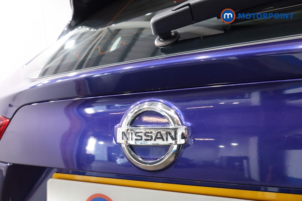 Nissan Qashqai Acenta Premium Manual Diesel SUV - Stock Number (1548173) - 25th supplementary image