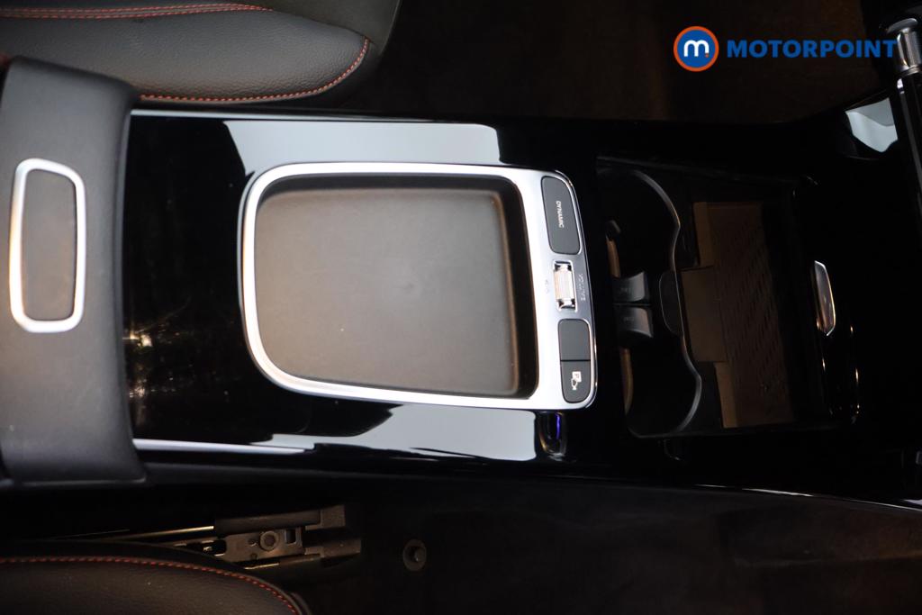Mercedes-Benz A Class Amg Line Automatic Petrol Saloon - Stock Number (1548184) - 6th supplementary image