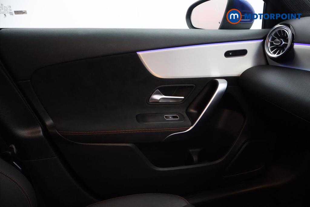 Mercedes-Benz A Class Amg Line Automatic Petrol Saloon - Stock Number (1548184) - 8th supplementary image