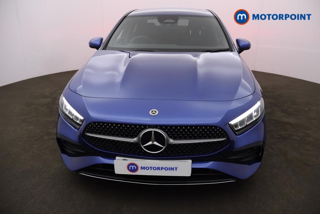 Mercedes-Benz A Class Amg Line Automatic Petrol Saloon - Stock Number (1548184) - 15th supplementary image