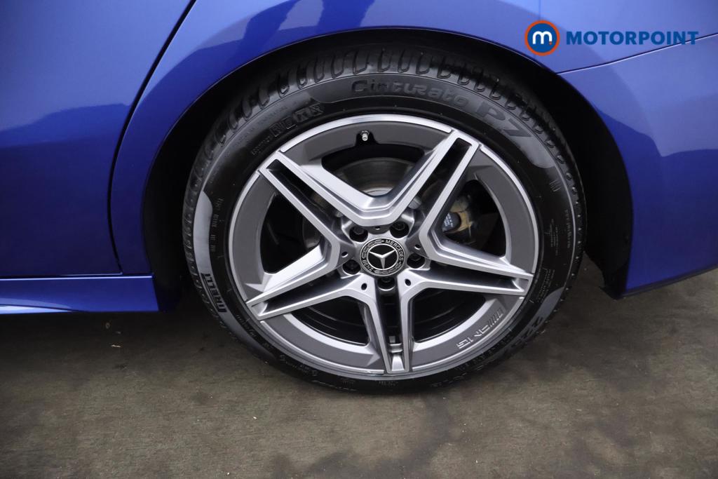 Mercedes-Benz A Class Amg Line Automatic Petrol Saloon - Stock Number (1548184) - 17th supplementary image