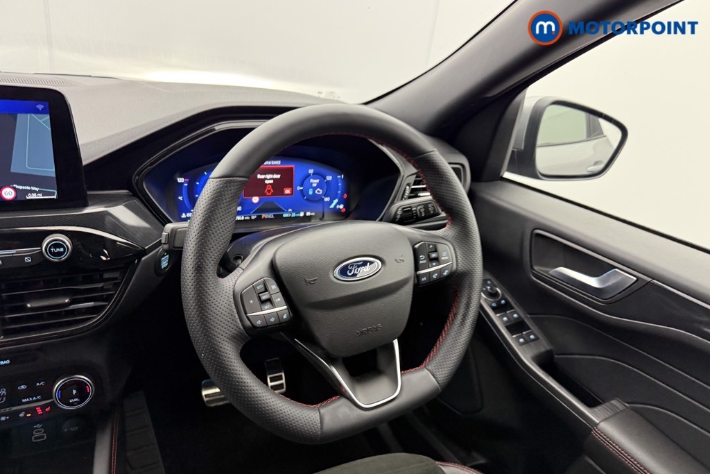 Ford Kuga St-Line X Edition Automatic Petrol Plug-In Hybrid SUV - Stock Number (1548403) - 2nd supplementary image