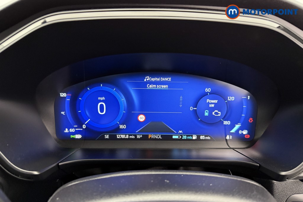 Ford Kuga St-Line X Edition Automatic Petrol Plug-In Hybrid SUV - Stock Number (1548403) - 4th supplementary image