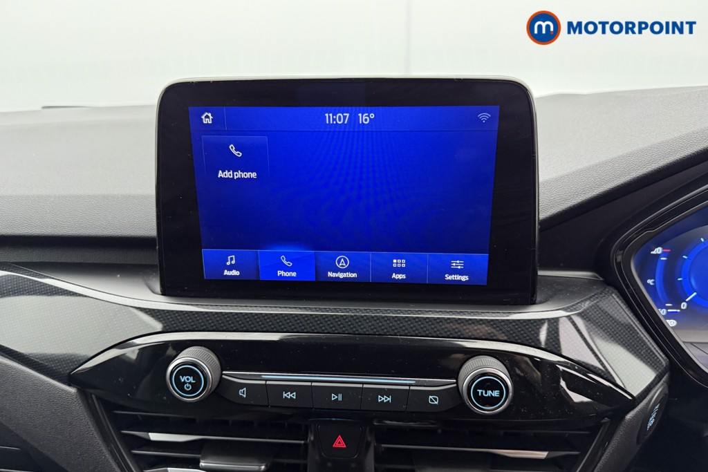 Ford Kuga St-Line X Edition Automatic Petrol Plug-In Hybrid SUV - Stock Number (1548403) - 6th supplementary image
