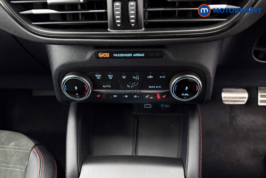 Ford Kuga St-Line X Edition Automatic Petrol Plug-In Hybrid SUV - Stock Number (1548403) - 10th supplementary image