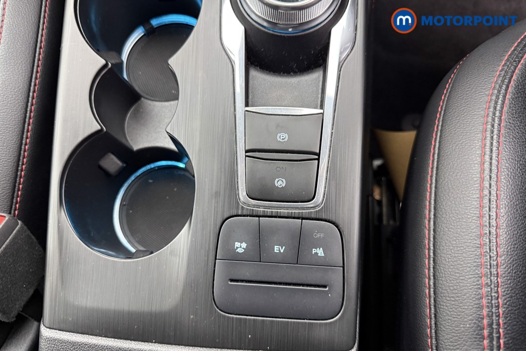 Ford Kuga St-Line X Edition Automatic Petrol Plug-In Hybrid SUV - Stock Number (1548403) - 11th supplementary image