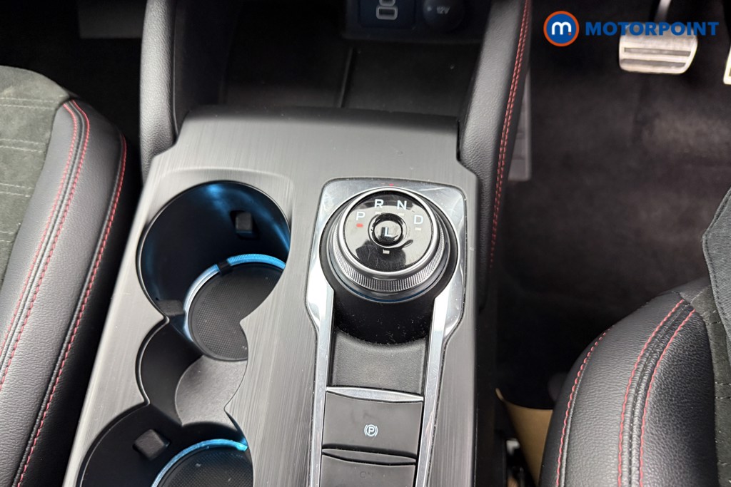 Ford Kuga St-Line X Edition Automatic Petrol Plug-In Hybrid SUV - Stock Number (1548403) - 12th supplementary image
