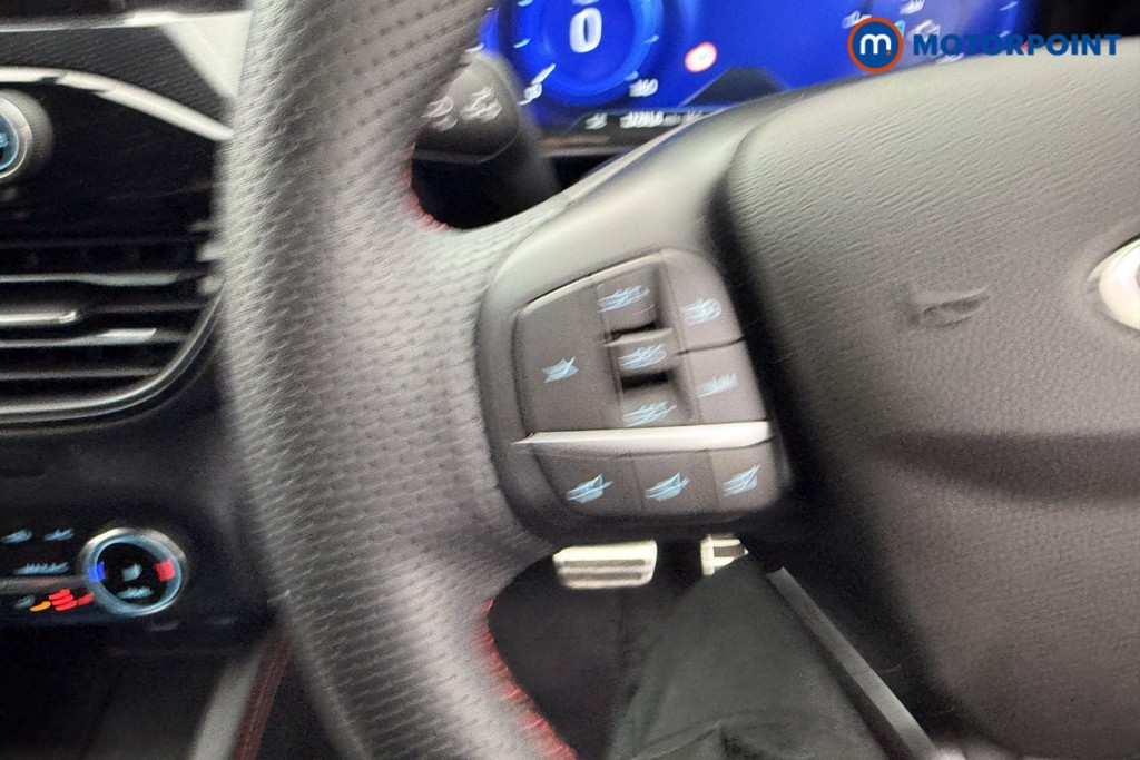 Ford Kuga St-Line X Edition Automatic Petrol Plug-In Hybrid SUV - Stock Number (1548403) - 13th supplementary image