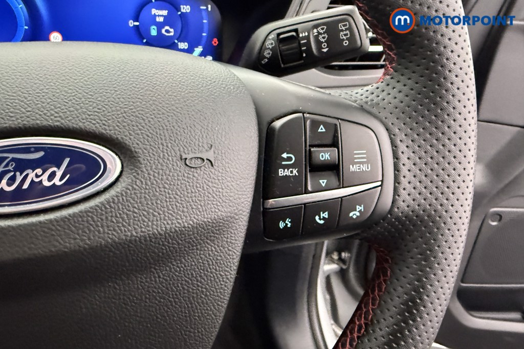 Ford Kuga St-Line X Edition Automatic Petrol Plug-In Hybrid SUV - Stock Number (1548403) - 14th supplementary image