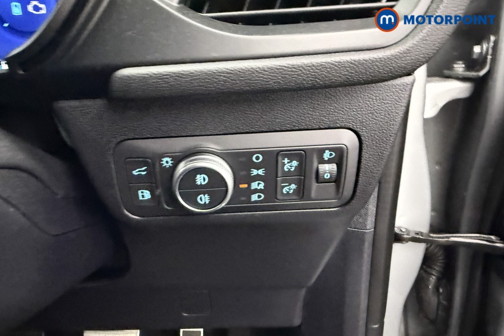 Ford Kuga St-Line X Edition Automatic Petrol Plug-In Hybrid SUV - Stock Number (1548403) - 15th supplementary image