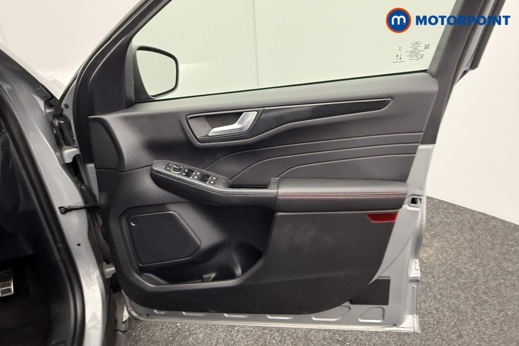 Ford Kuga St-Line X Edition Automatic Petrol Plug-In Hybrid SUV - Stock Number (1548403) - 17th supplementary image