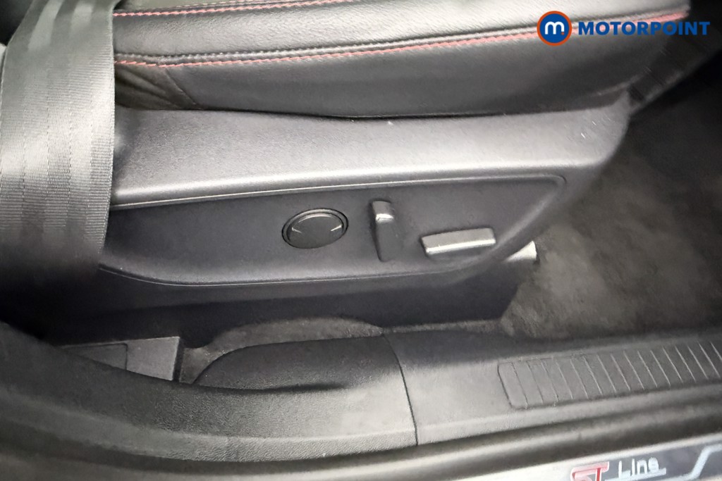 Ford Kuga St-Line X Edition Automatic Petrol Plug-In Hybrid SUV - Stock Number (1548403) - 18th supplementary image