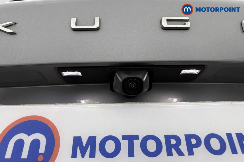 Ford Kuga St-Line X Edition Automatic Petrol Plug-In Hybrid SUV - Stock Number (1548403) - 22nd supplementary image