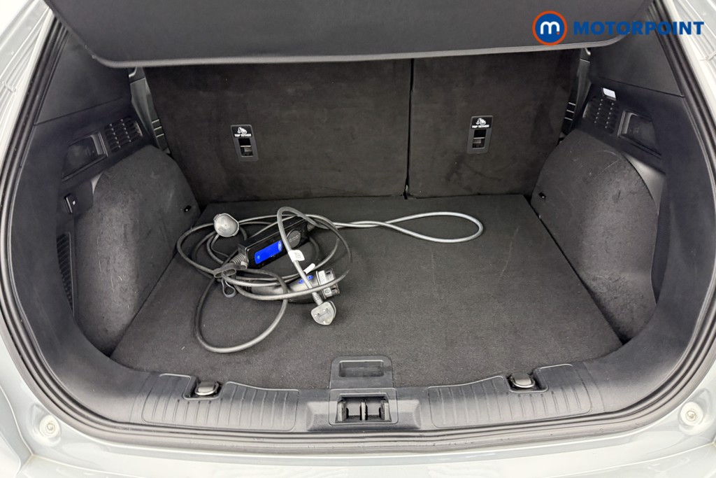 Ford Kuga St-Line X Edition Automatic Petrol Plug-In Hybrid SUV - Stock Number (1548403) - 23rd supplementary image