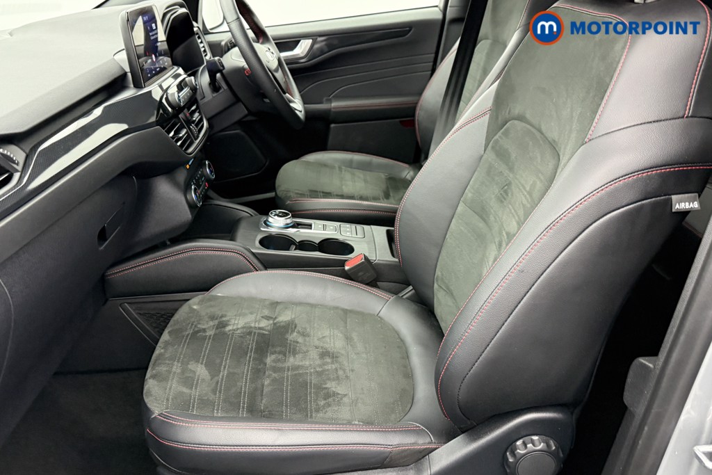 Ford Kuga St-Line X Edition Automatic Petrol Plug-In Hybrid SUV - Stock Number (1548403) - 25th supplementary image